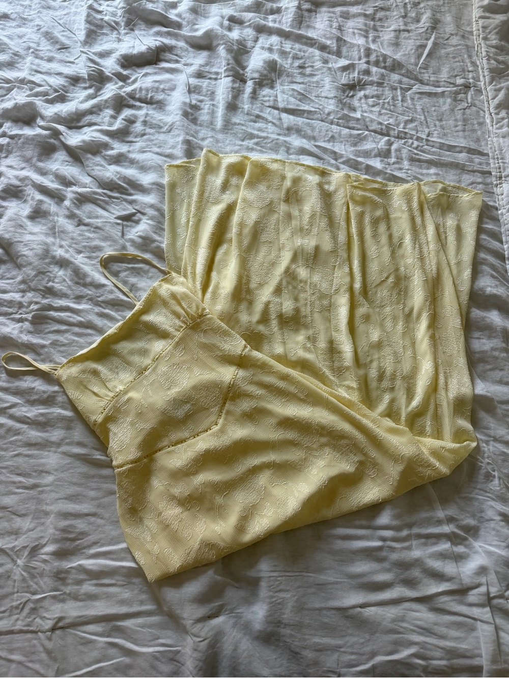 Princess Polly South of France Dress